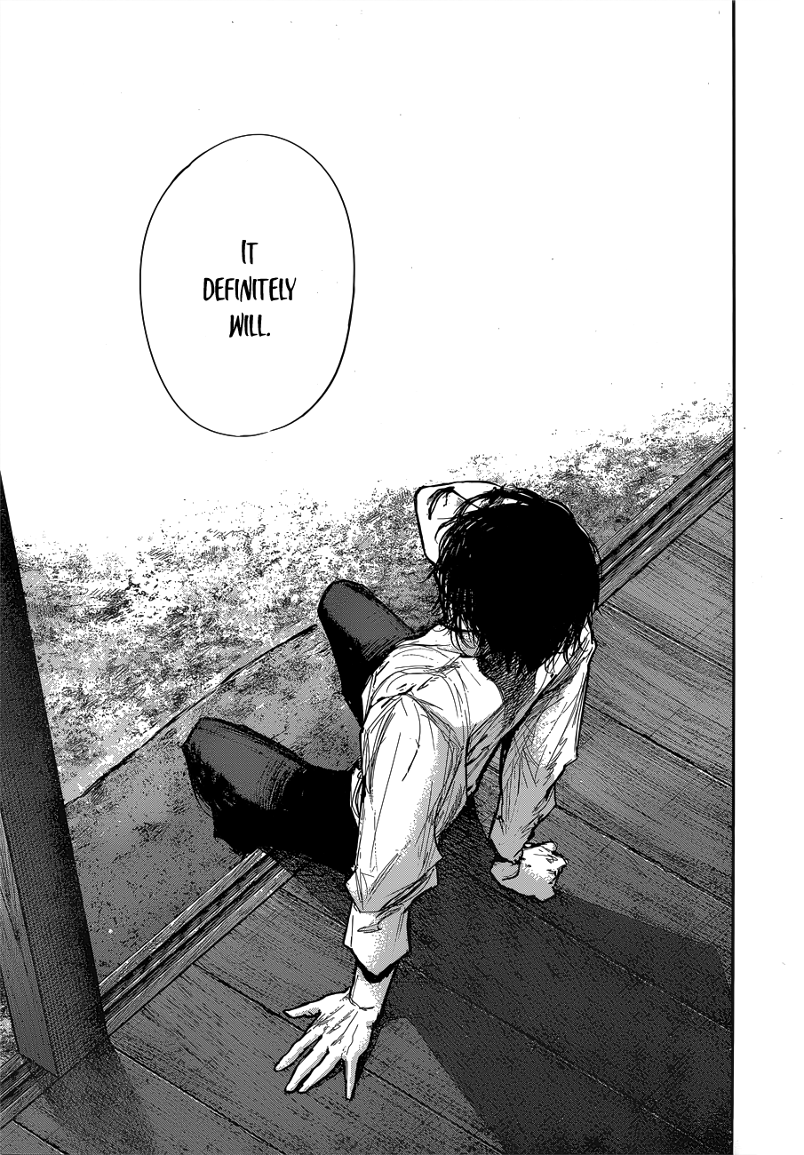 Tokyo Ghoul:re Chapter 176 15